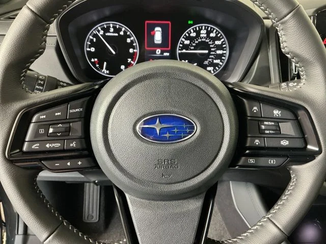 New 2026 Gray Subaru Premium image 13