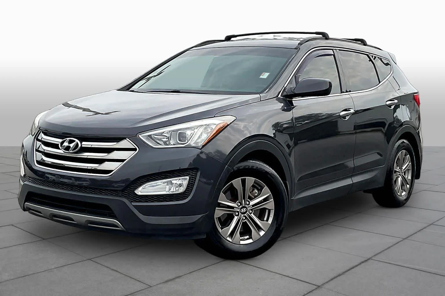 Pre-Owned 2016 Hyundai Santa Fe Sport