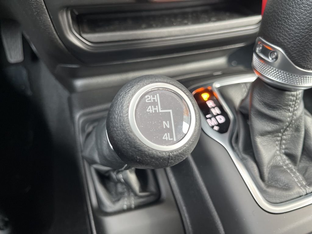 New 2026 Reign Jeep Sport S image 41