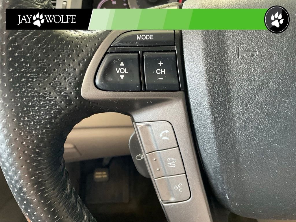 Used 2014  Honda EX-L image 11
