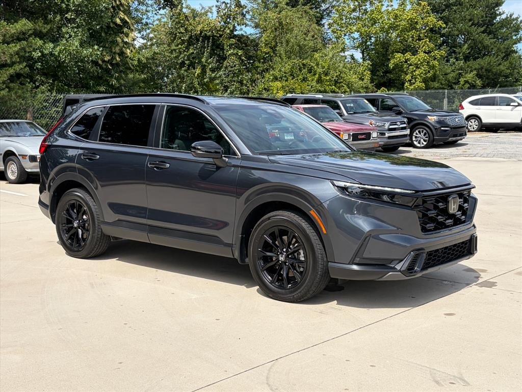 2025 Honda CR-V Sport - Photo 1