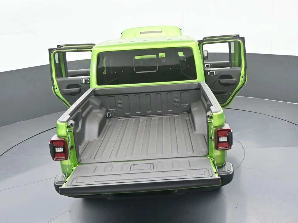 2026 Jeep Gladiator Sport S - Photo 63