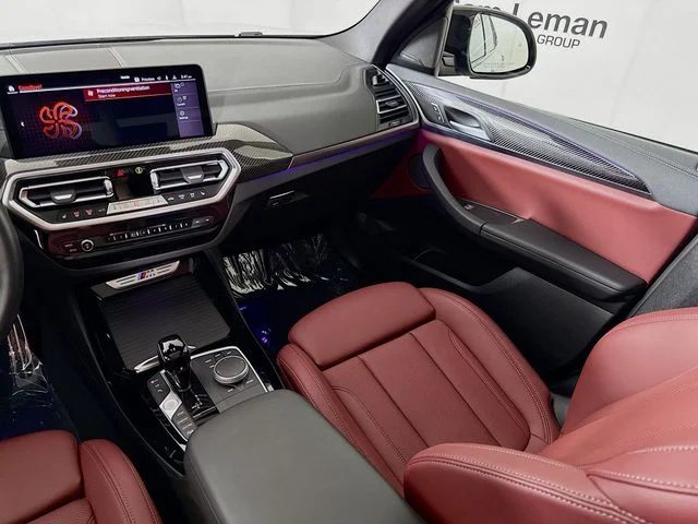 Used 2024 Gray BMW M40i image 25