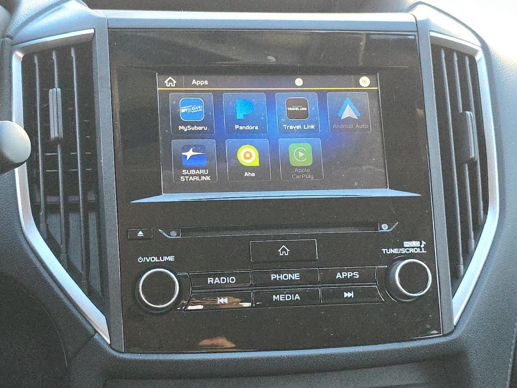 Used 2019 Black Subaru 2.0i Premium image 28
