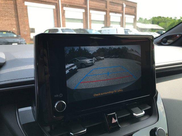 Certified Used 2023 Heavy Metal Toyota Circuit Edition image 42