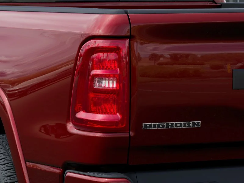 2025 RAM 1500 Big Horn/Lone Star - Photo 38
