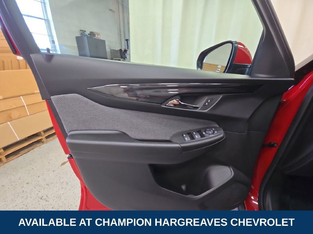 2026 Chevrolet Trailblazer LT - Photo 30