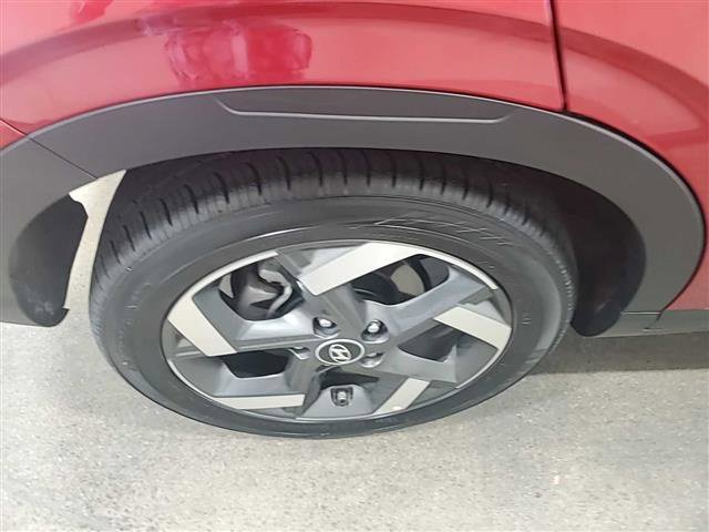 Certified Used 2026 Red Hyundai SEL image 21
