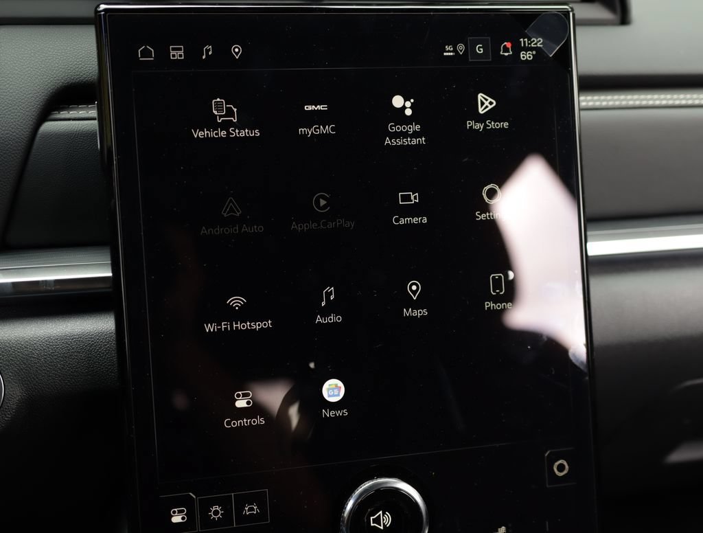 2026 GMC Terrain Elevation - Photo 15