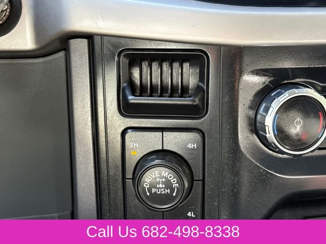 Used 2023 White Ford XLT image 28