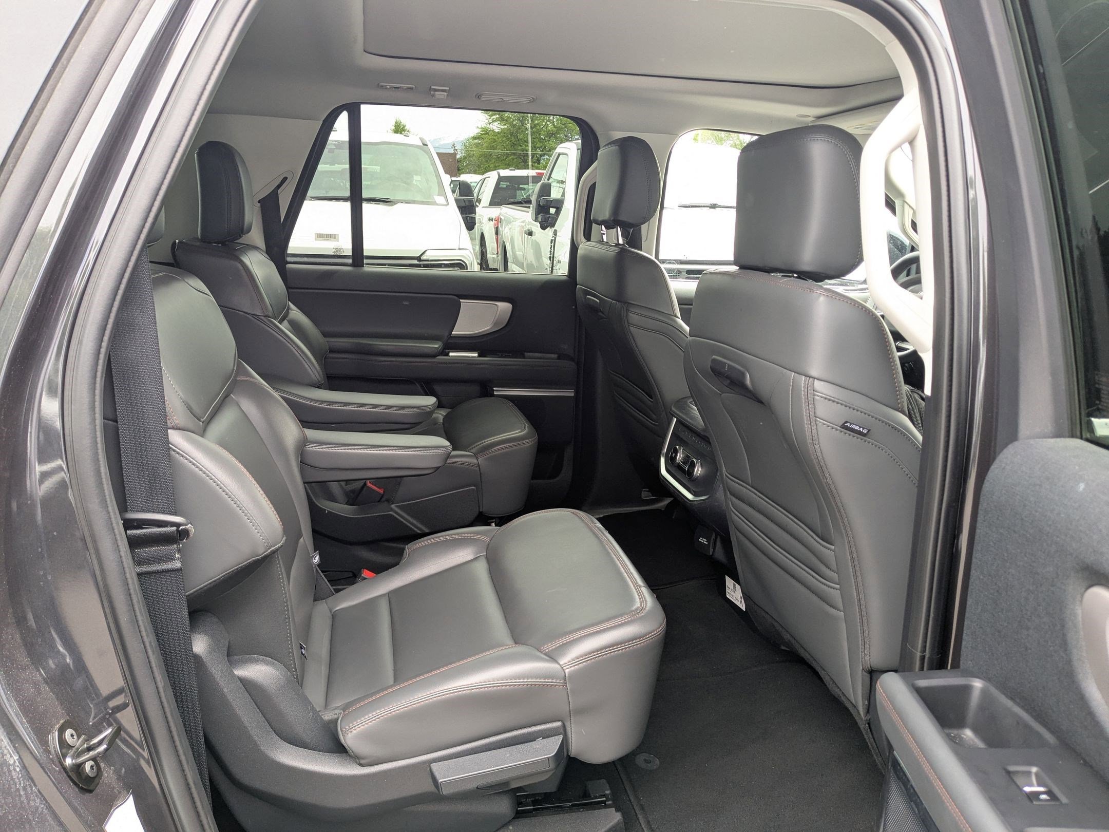 Certified Used 2025 Blue Ford Active image 31