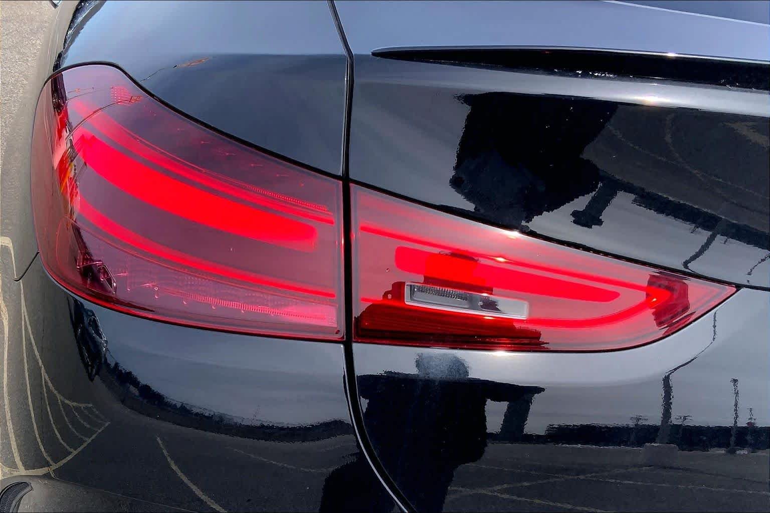 New 2026 Black Mercedes-Benz AMG® GLE 53 image 6