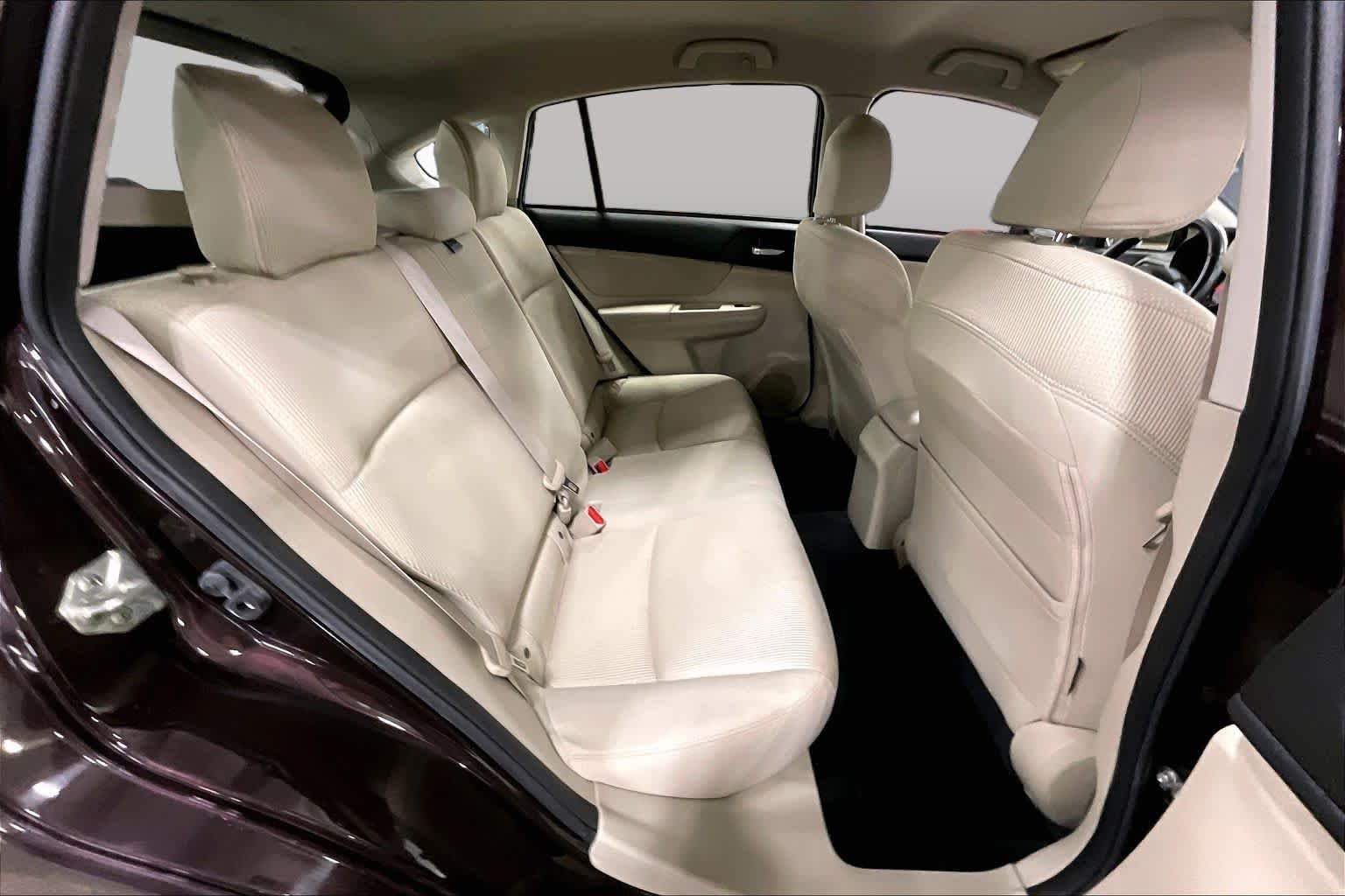 Used 2013 Deep Cherry Pearl Subaru 2.0i Sport Premium image 19