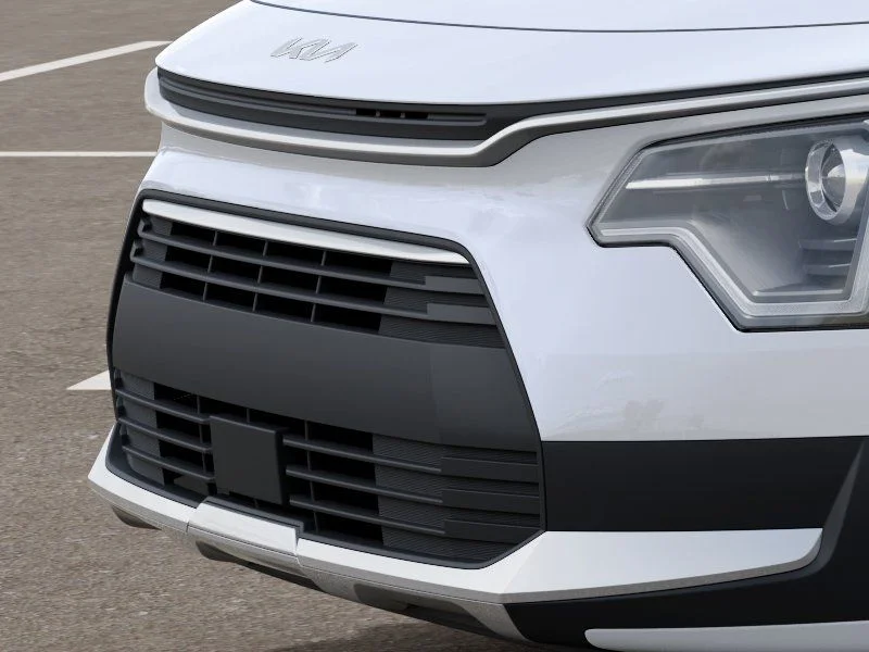 New 2026 Snow White Pearl Kia EX image 12