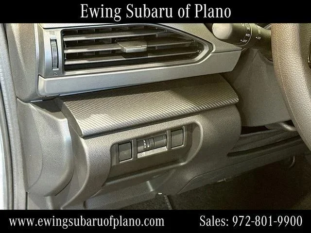 New 2026 ICE SILVER METALLIC Subaru Premium image 43