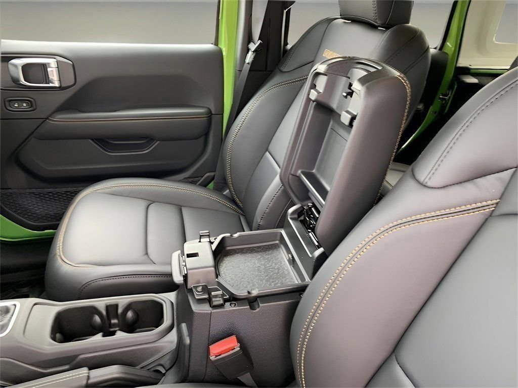 2025 Jeep Wrangler 4-Door Rubicon 392 Final Edition - Photo 48