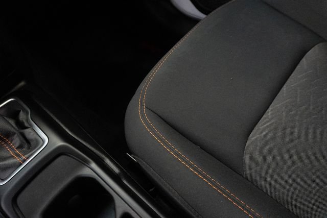 Used 2023 White Jeep Mojave image 16