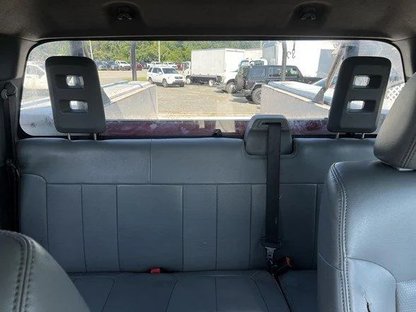 Used 2011 Red Ford XL image 29