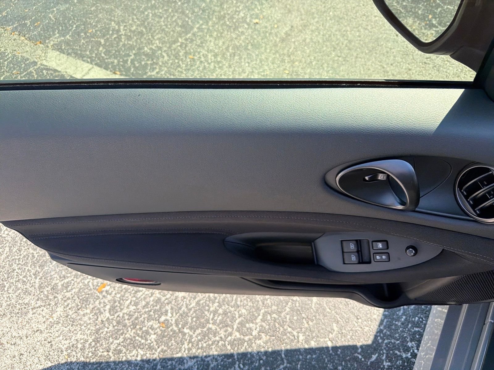 New 2026 Nissan Z Sport 2D Coupe