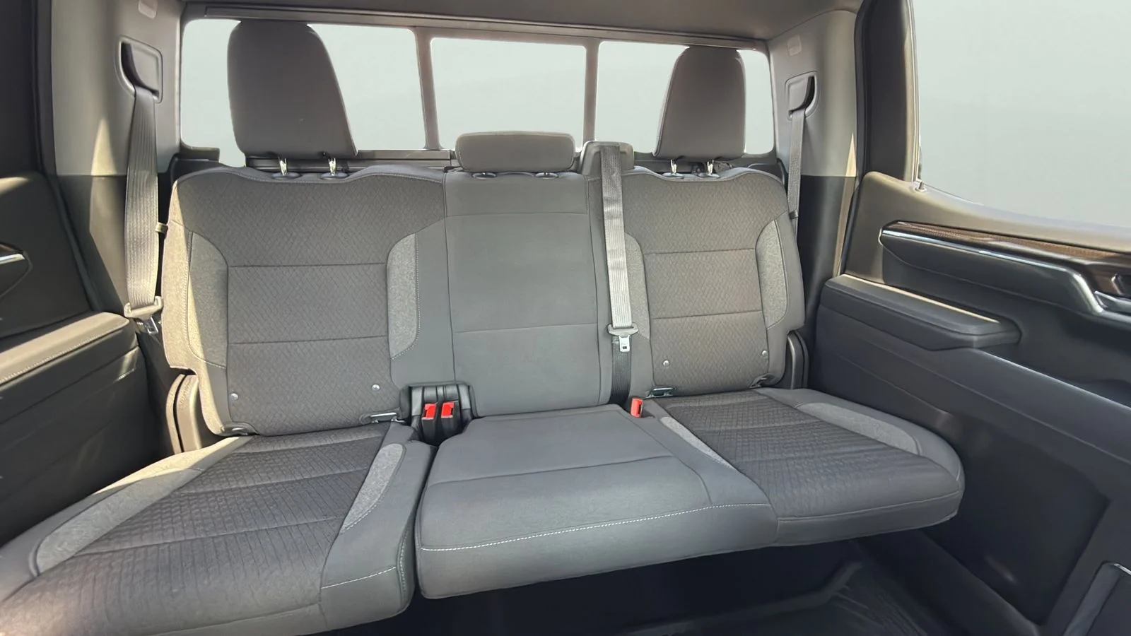 Used 2026 Gray Chevrolet LT Trail Boss image 25