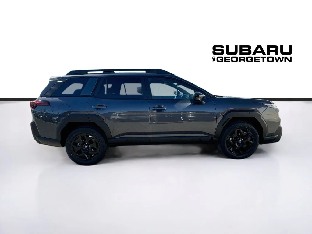 Used 2026 Gray Subaru Limited image 10
