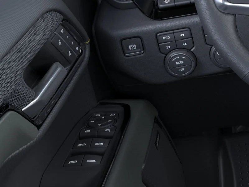 New 2026 Black Chevrolet ZR2 image 22