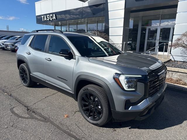 2026 GMC Terrain Elevation AWD's photo