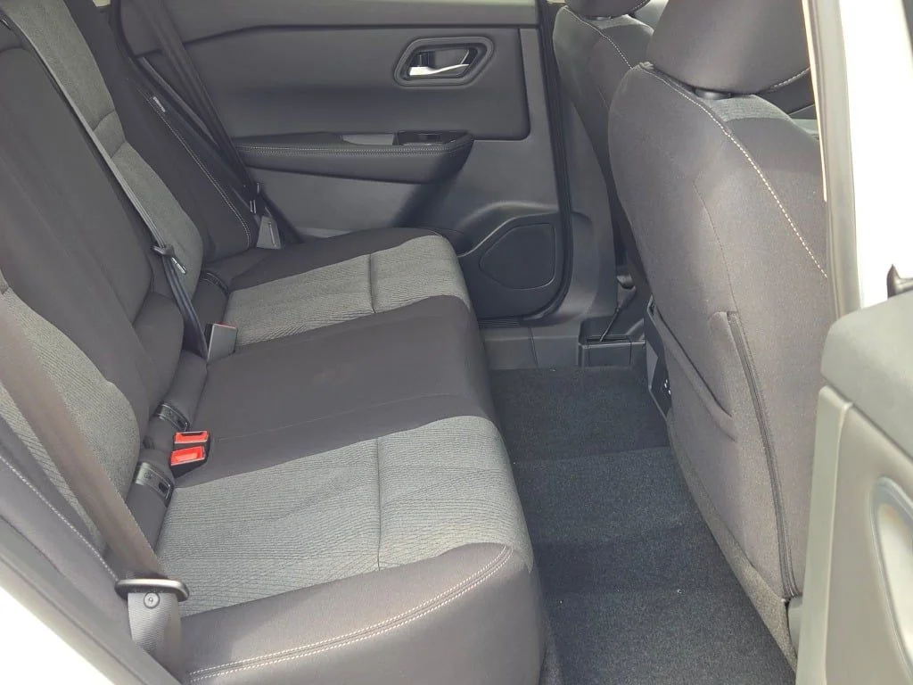 New 2026 MAGNETITE GRAY METALLIC Subaru Limited image 8