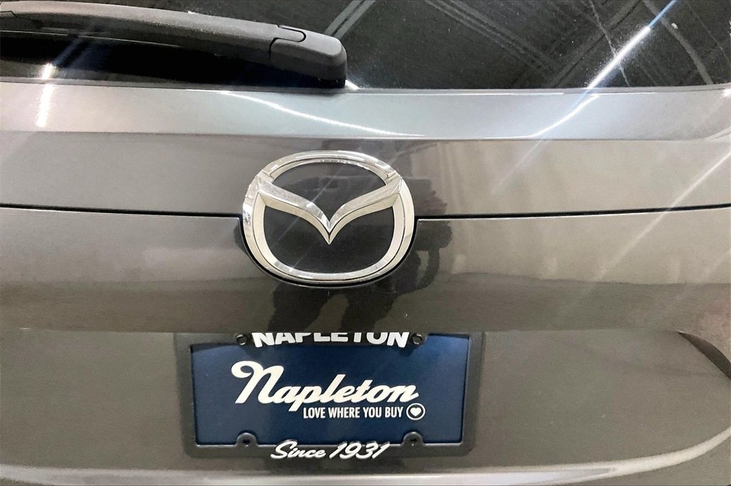 2023 MAZDA CX-5 - Image 31