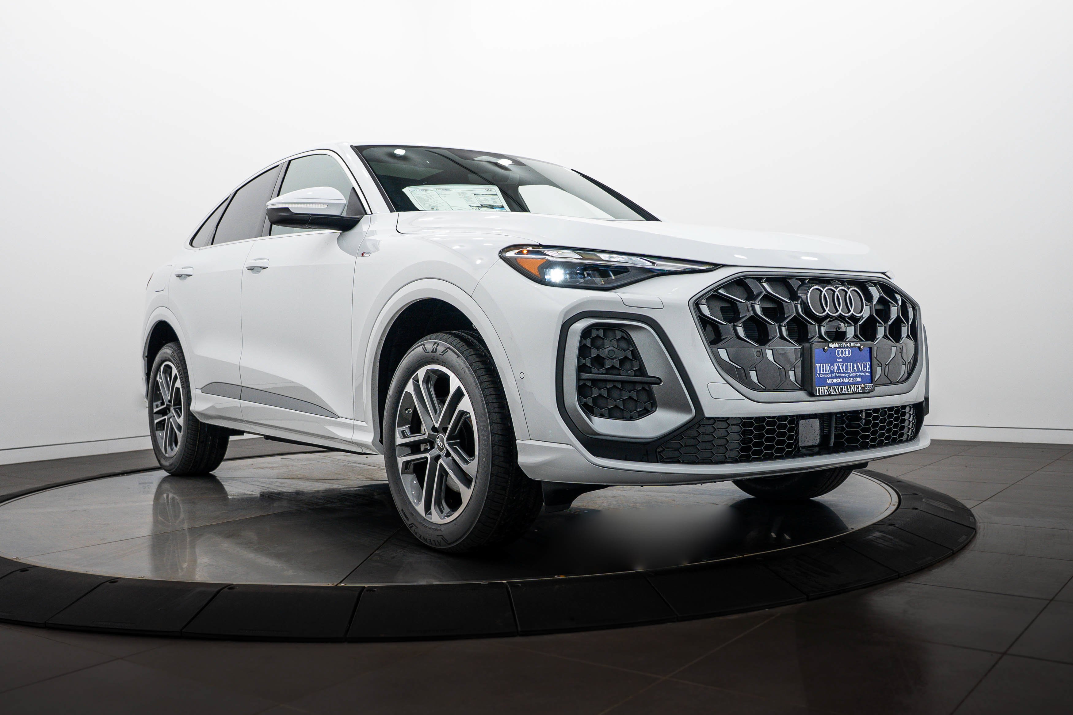 2026 Audi Q5 Sportback
