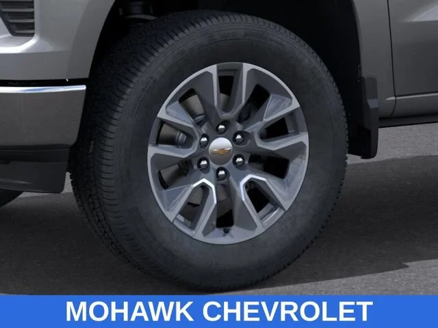 2026 Chevrolet Silverado 1500 LT - Photo 9