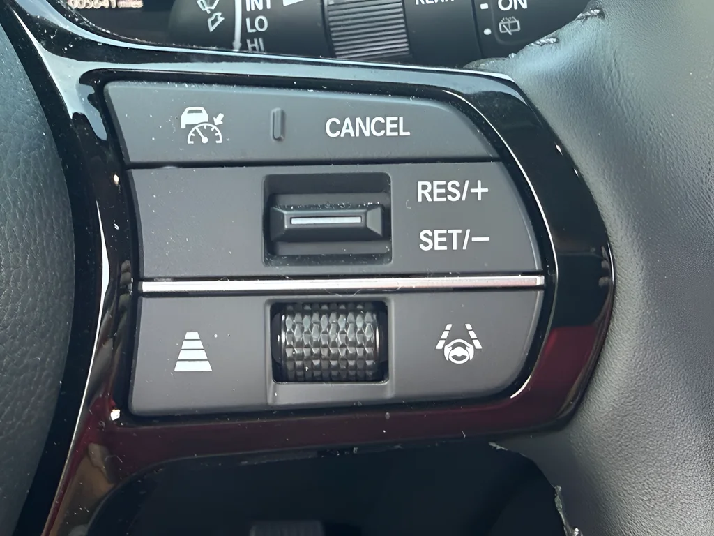 2026 Honda CR-V EX-L - Photo 17
