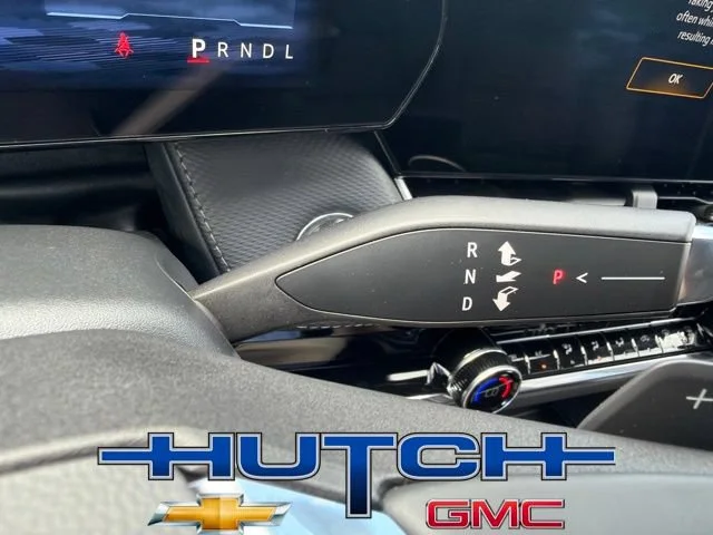 2026 Chevrolet Equinox LT - Photo 31