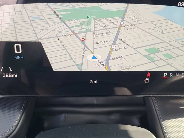 New 2027 Summit White Chevrolet LT image 24