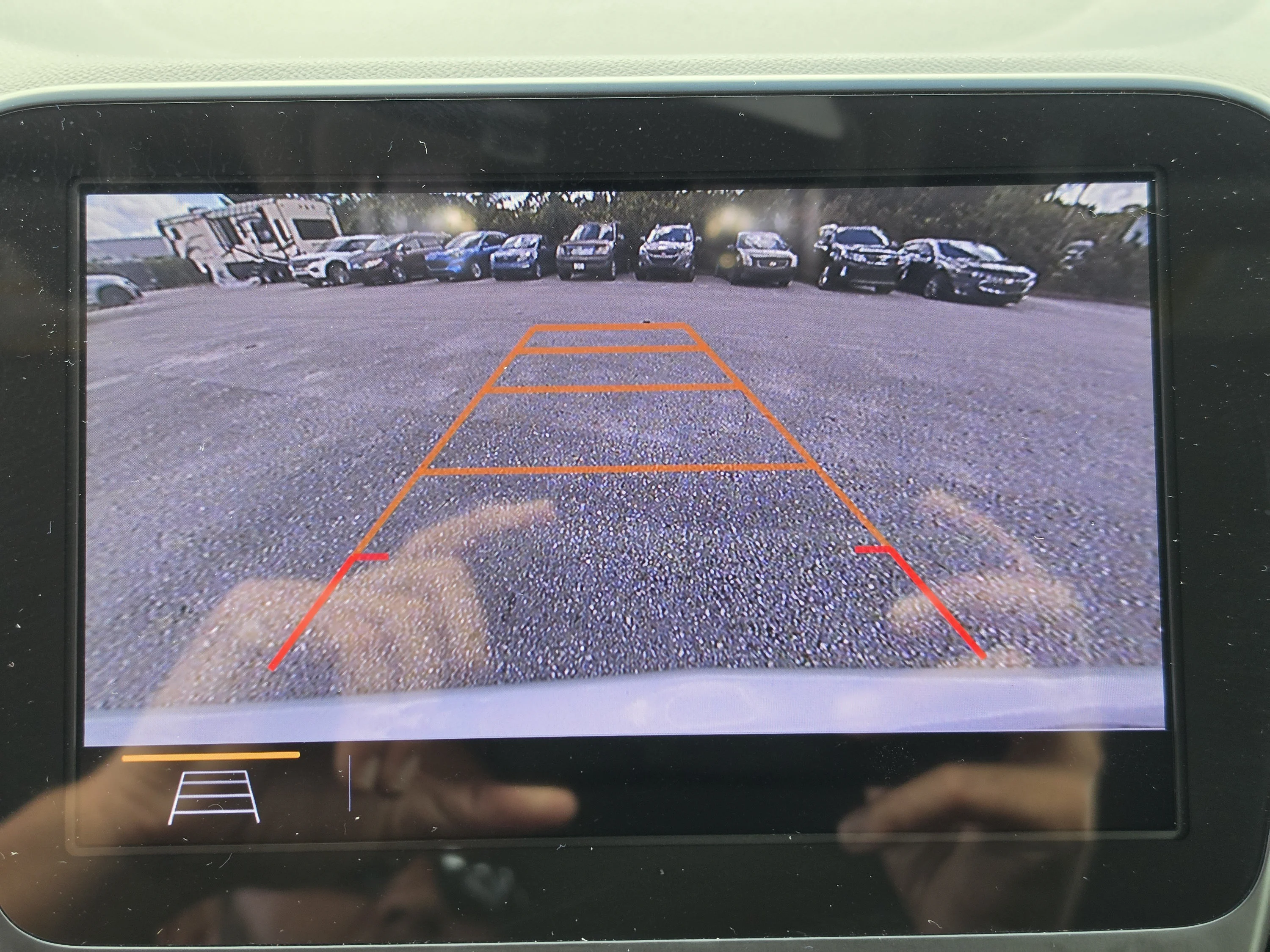 Used 2019 Silver Ice Metallic Chevrolet LT image 28