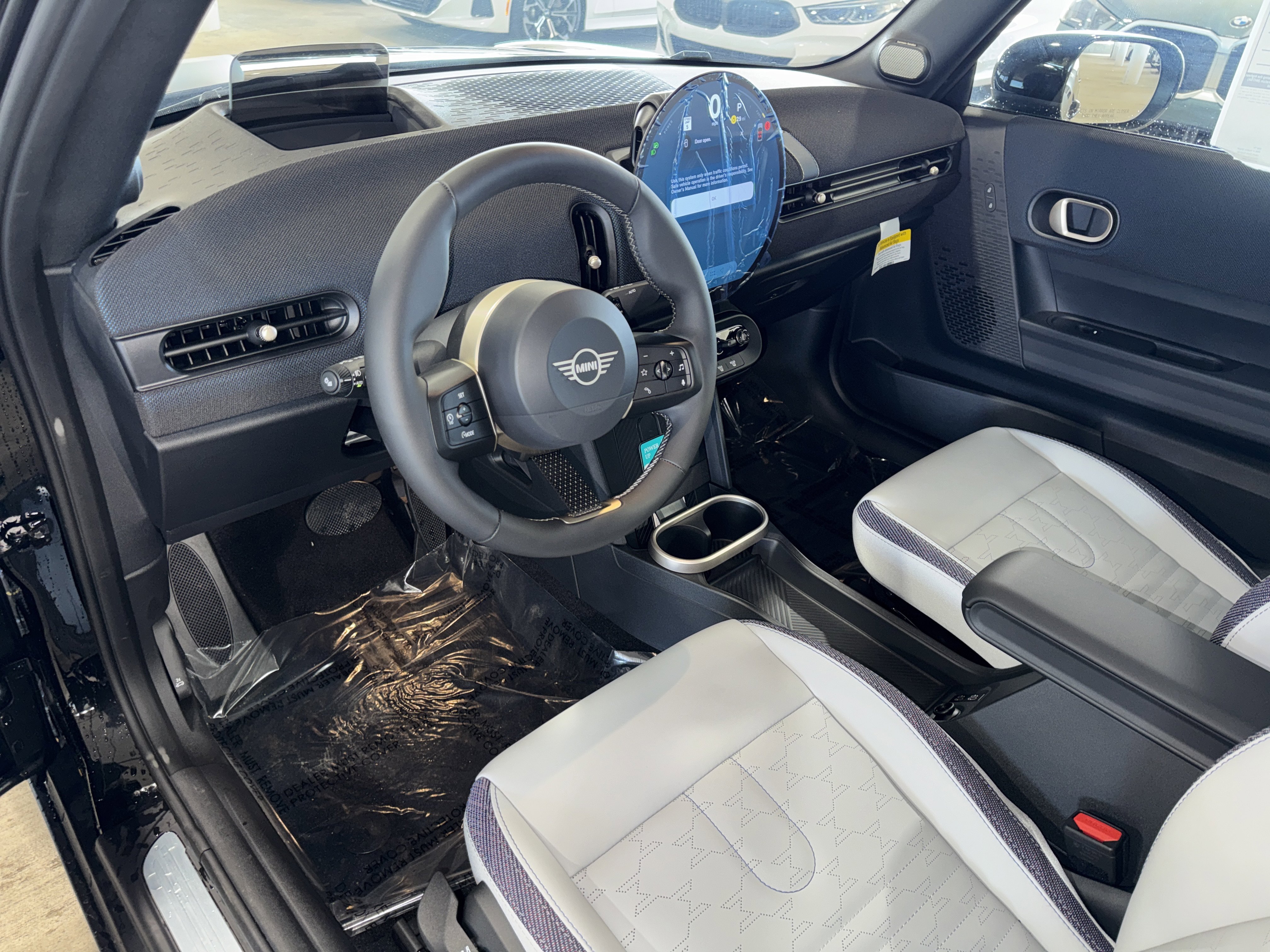 2026 MINI Convertible S - Photo 15