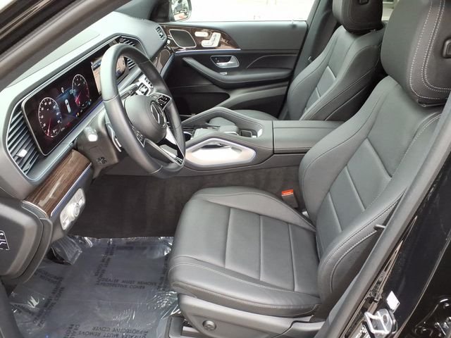 Certified Used 2024  Mercedes-Benz GLE 350 image 14