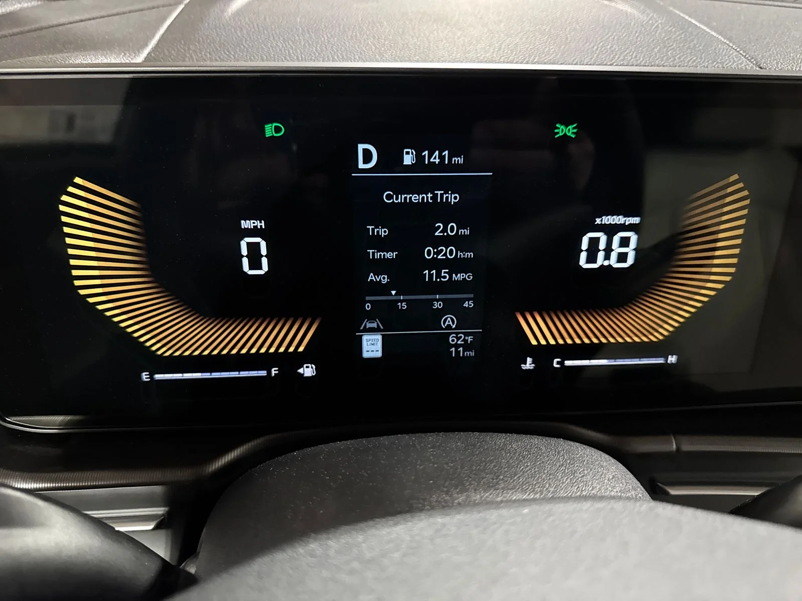 New 2026 Panthera Metal Gray Kia EX image 16
