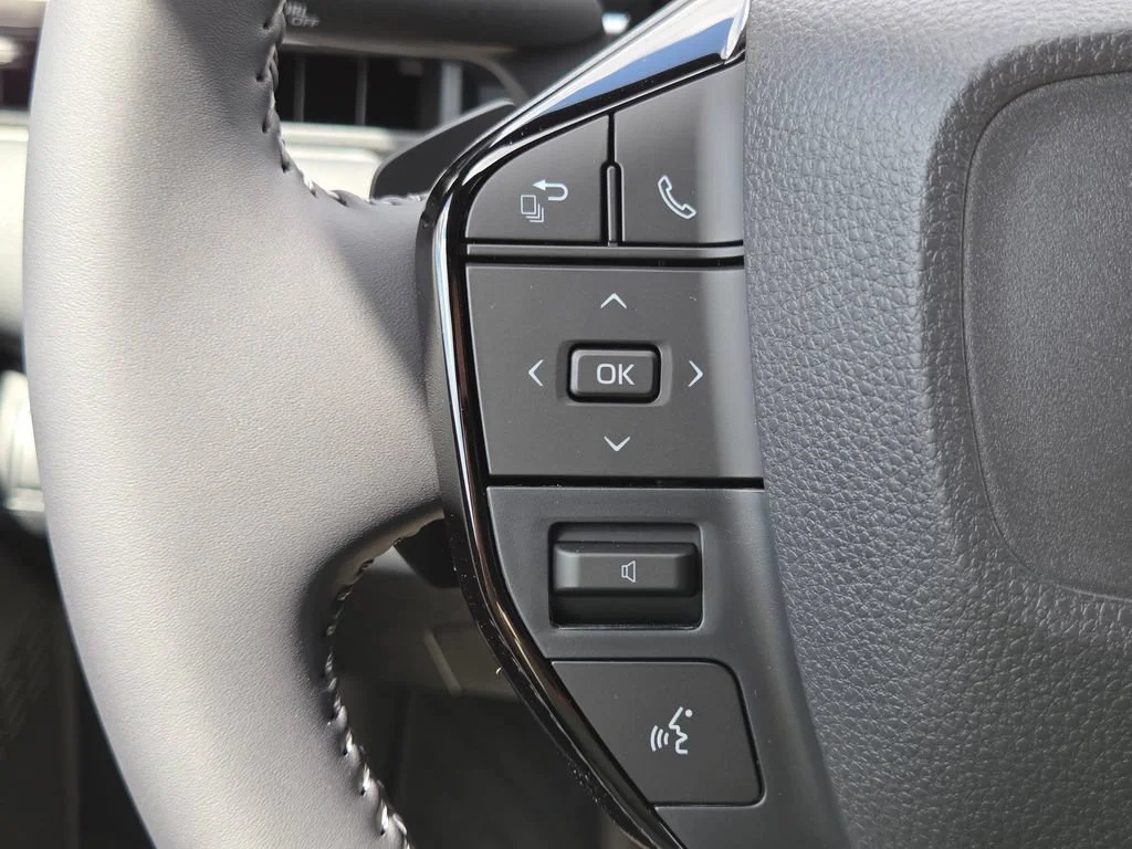 2026 Toyota C-HR SE - Photo 15