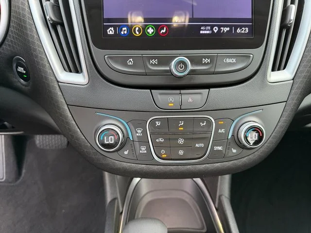 2023 Chevrolet Malibu 1LT - Photo 28
