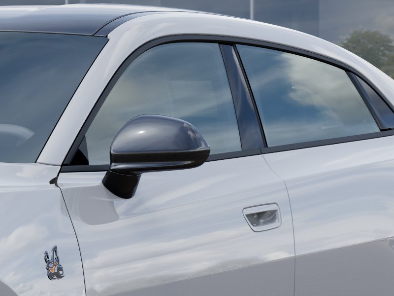 New 2026 White Knuckle Exterior Paint Dodge Scat Pack Blacktop image 38