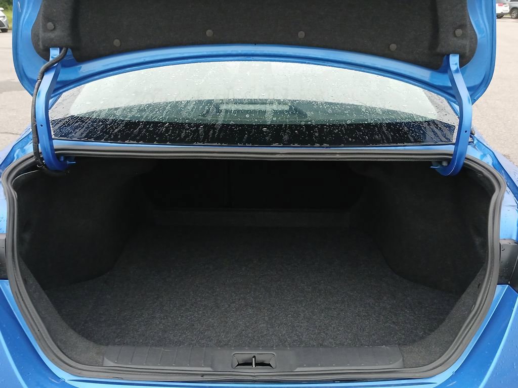 2025 Nissan Sentra SR - Photo 26