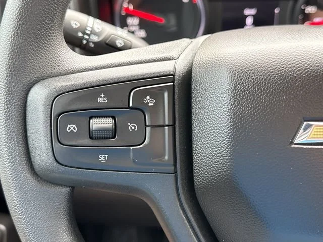 2024 Chevrolet Silverado 1500 Custom - Photo 15