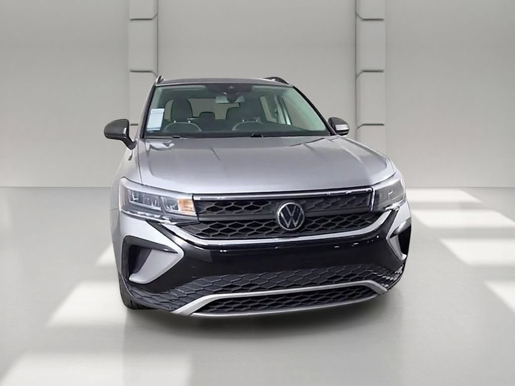 2022 Volkswagen Taos S - Photo 52