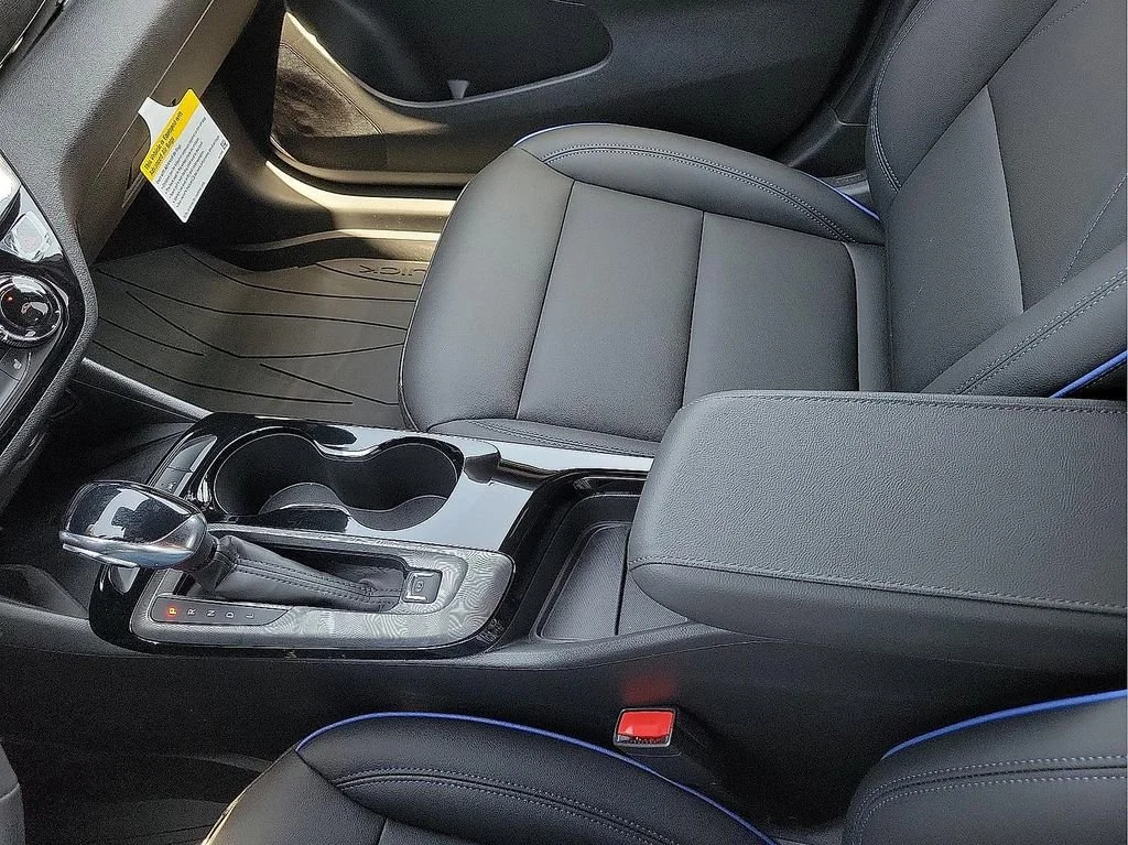 2026 Buick Envista Sport Touring - Photo 20