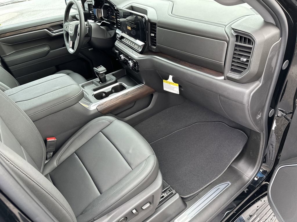 2026 GMC Sierra 1500 SLT - Photo 38