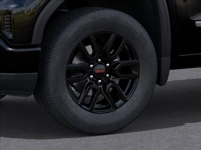 2026 GMC Sierra 1500 Elevation - Photo 9