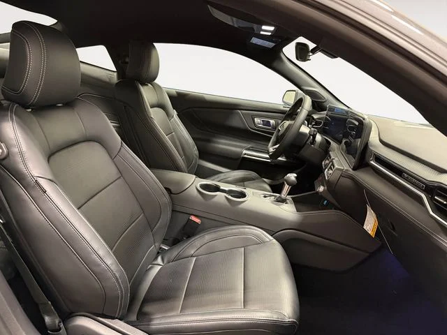 2026 Ford Mustang EcoBoost Premium Fastback - Photo 15