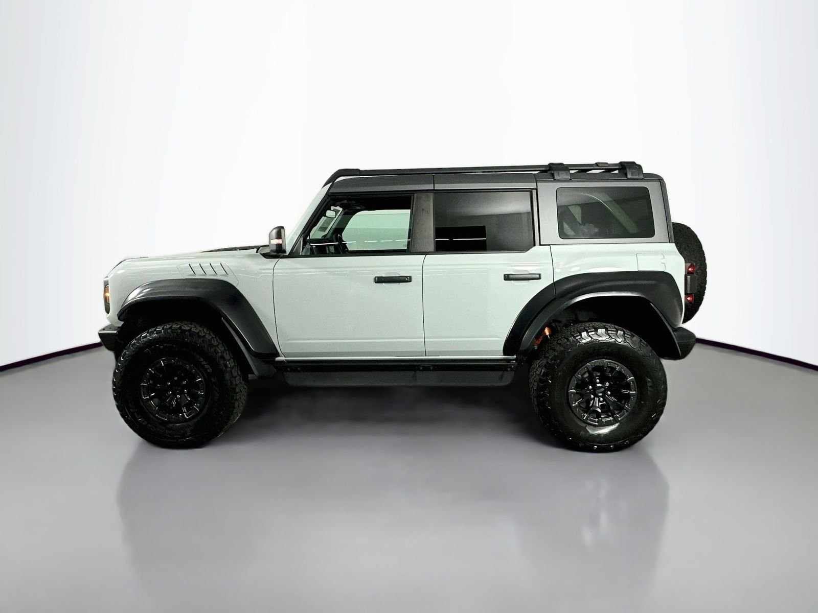 Used 2022 Cactus Ford Raptor image 4
