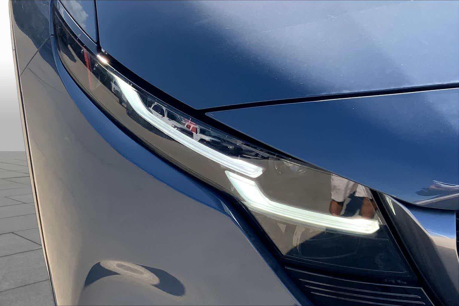 New 2026 Polymetal Gray Metallic Mazda 2.5 S Premium Plus AWD image 13